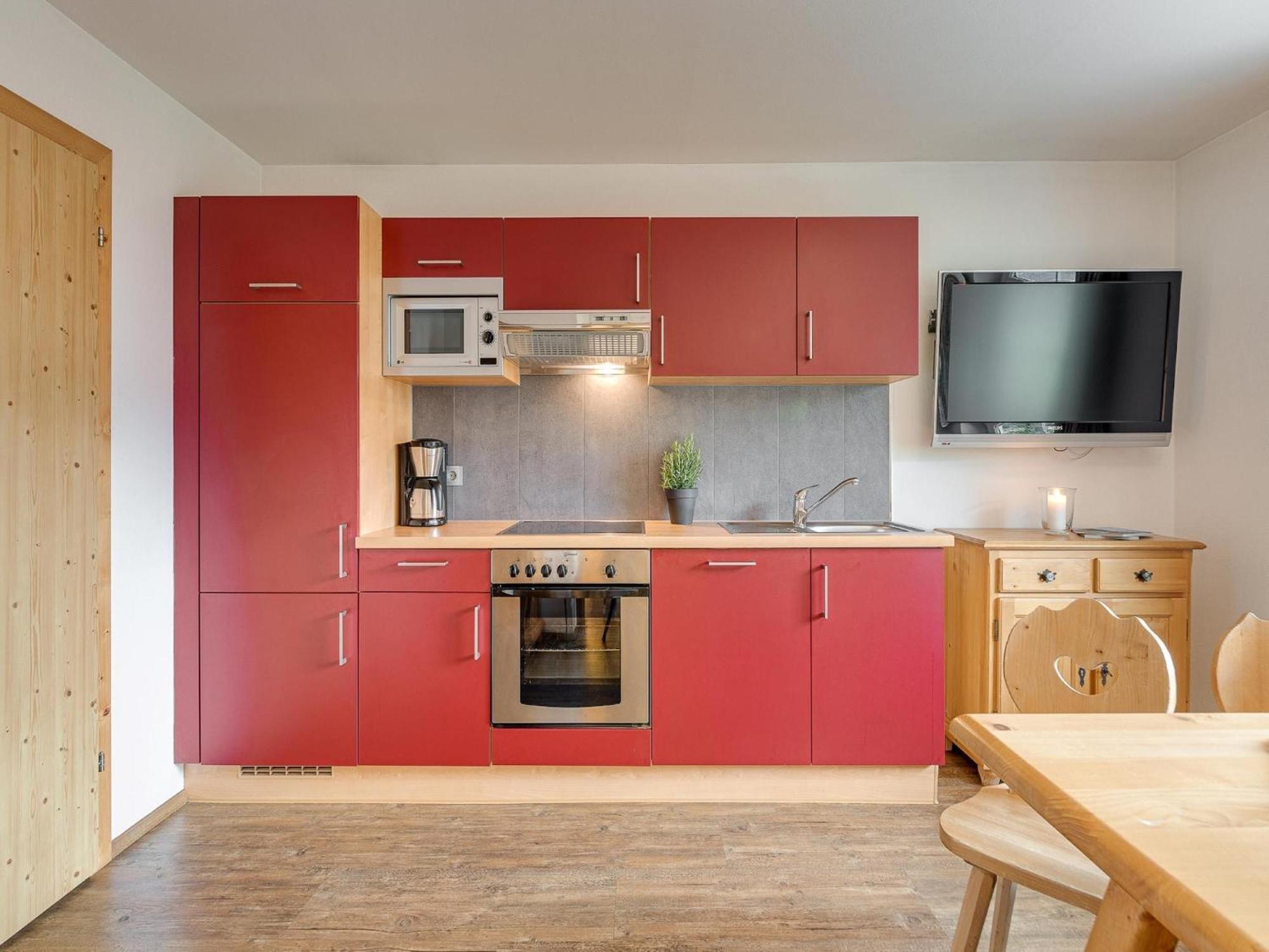 Cosy Apartment In F Gen فغن المظهر الخارجي الصورة
