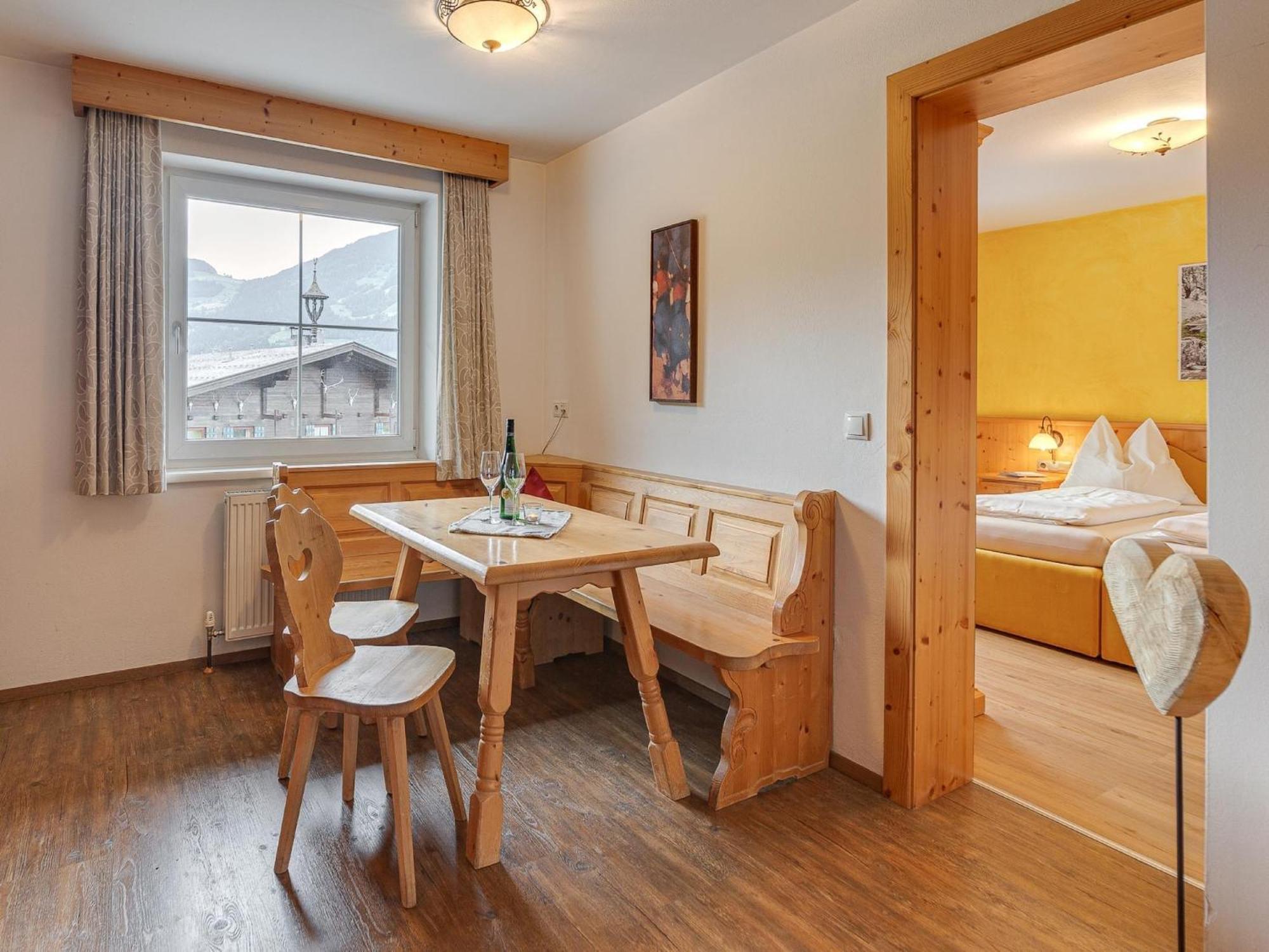Cosy Apartment In F Gen فغن المظهر الخارجي الصورة