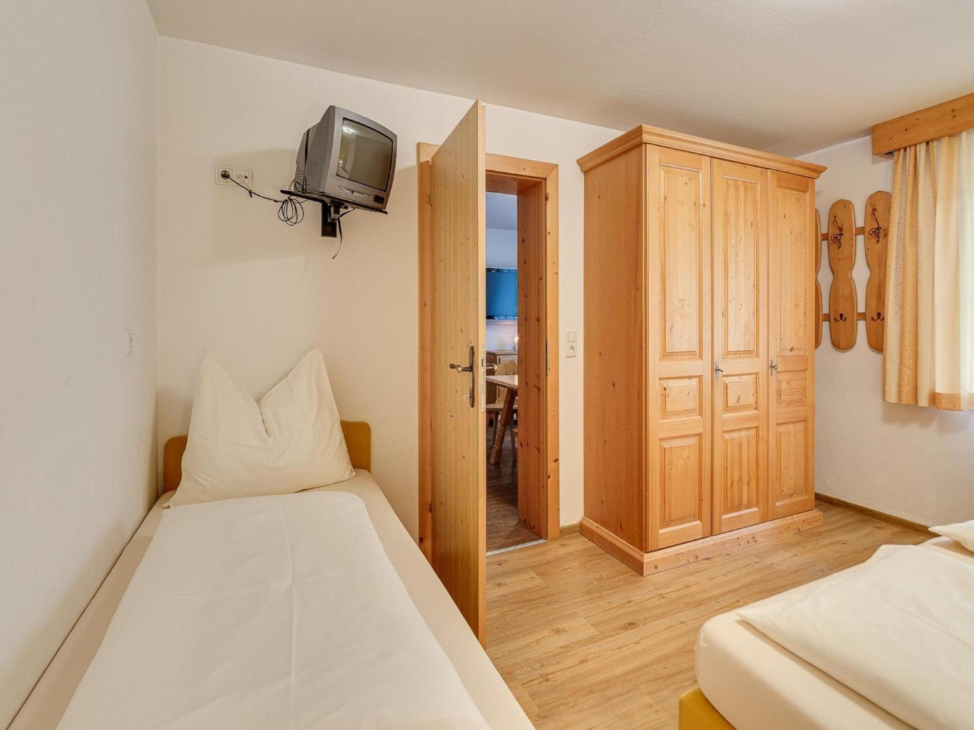 Cosy Apartment In F Gen فغن المظهر الخارجي الصورة