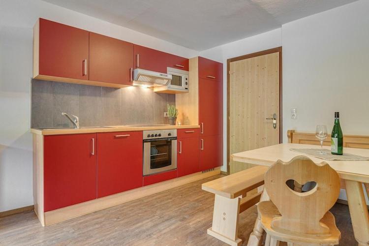 Cosy Apartment In F Gen فغن المظهر الخارجي الصورة