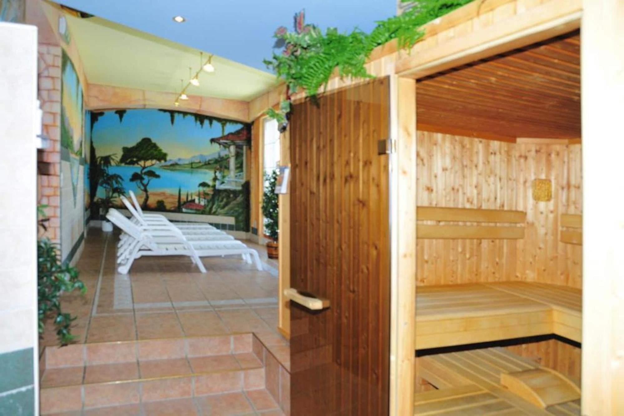 Cosy Apartment In F Gen فغن المظهر الخارجي الصورة