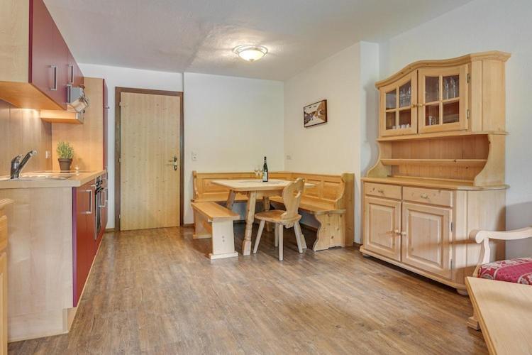 Cosy Apartment In F Gen فغن المظهر الخارجي الصورة
